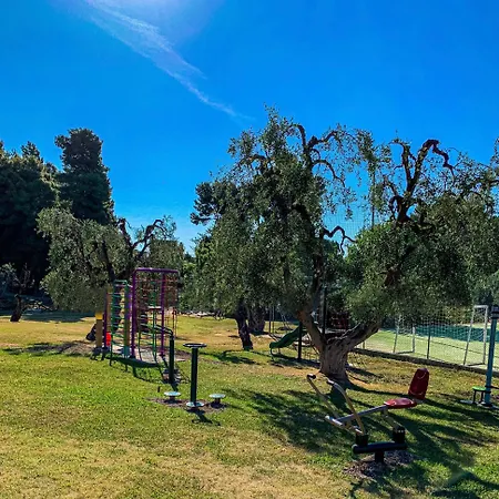 דירה Macina 28 פוניוקיוזו