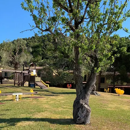 Macina 28 דירה פוניוקיוזו