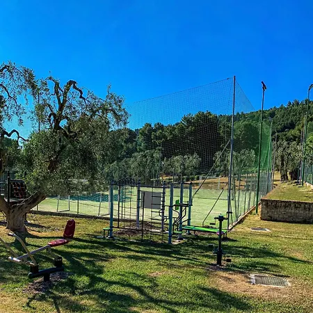 Macina 28 דירה